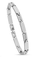Bracciale 1one Uomo Basic in Acciaio A3440 - A3440